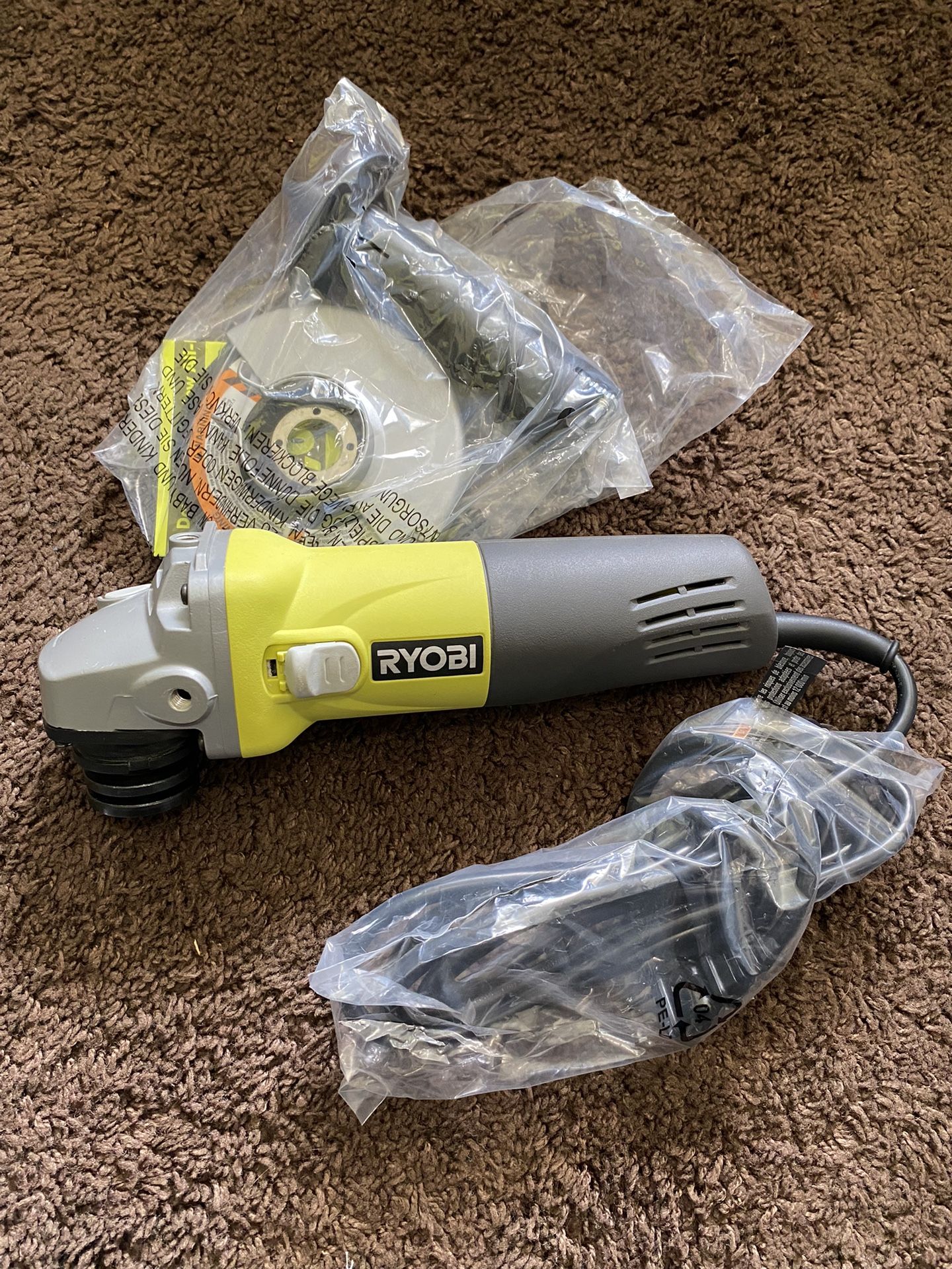 Ryobi