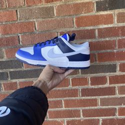 Nike Dunks Game Royal 