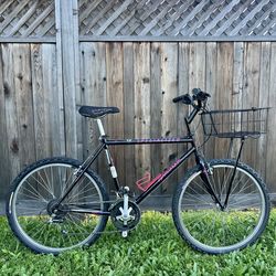 Specialized Hard Rock Mountain Bike