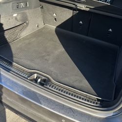 2023-25 Mercedes GLC300 Cargo May Trunk Mat 
