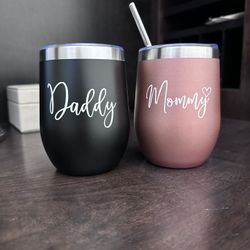 Travel Mugs With Straw 