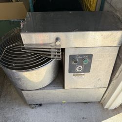 Pizza dough Mixer 