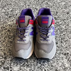  New Balance 574 Womens Shoes 