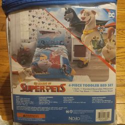 Toddlers Bedding Set/2 Fitted Sheet set All