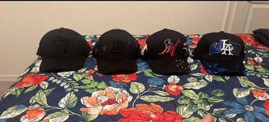 Gorras Barbas Dandy and 31 hats