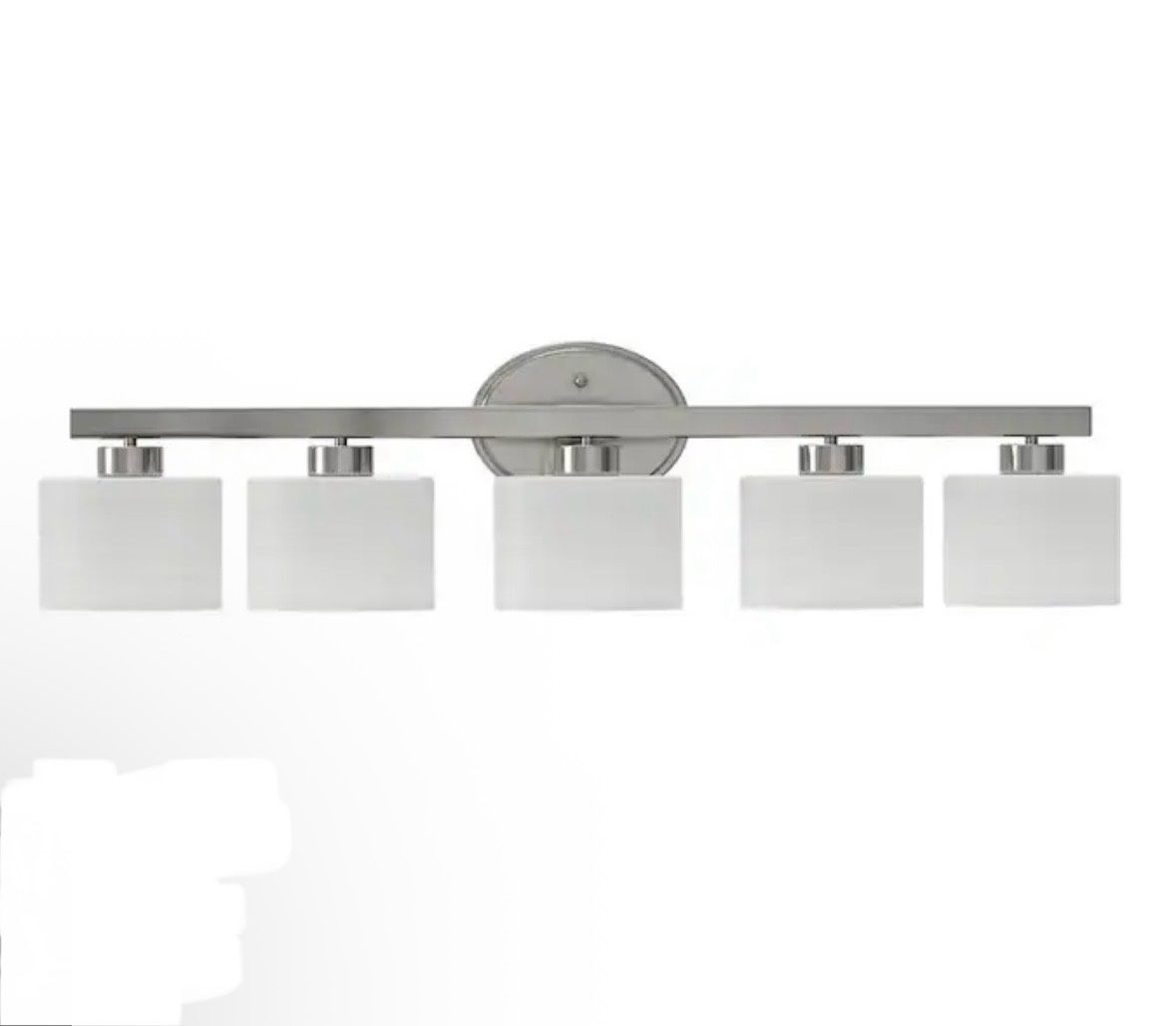 BATHROOM LIGHT