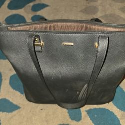 Lovevook Tote Bag Black