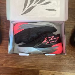 PUMA MB.02 "Flare" 