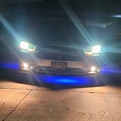 2014 Dodge Charger SRT V6