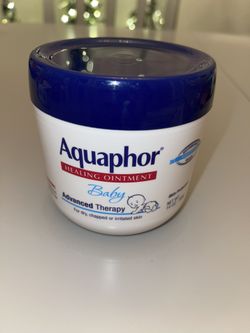 Aquaphor