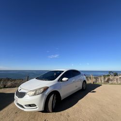 Kia Forte 2014