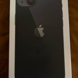 iPhone 13 Slightly Used