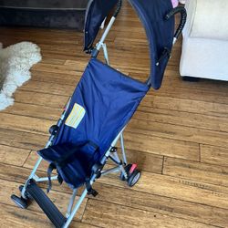 Umbrella stroller