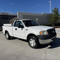 2007 Ford F-150