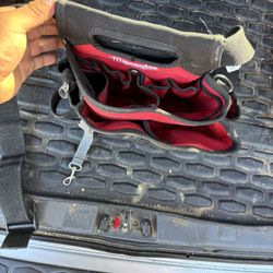 Milwaukee Electrician Tool Belt 