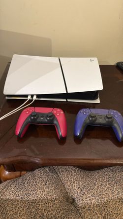 Ps5 Fortnite edition