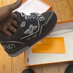 LV Trainer 🔥🔥🔥