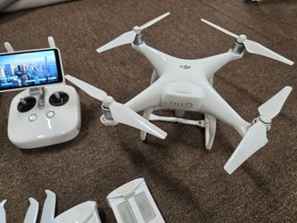 Fishing Drone