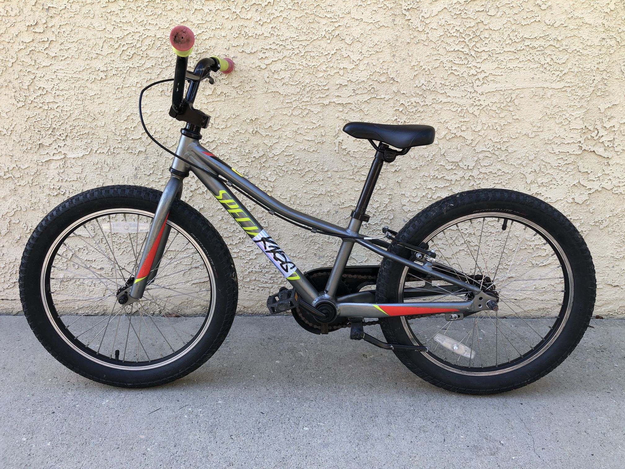Specialized Riprock 20 Kids Bike 