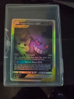 English Pokemon rare and mint 05