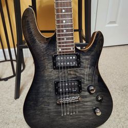 Spear Thorn Electric guitar