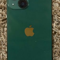 iPhone 13 Mini | 512GB | Green | Unlocked 