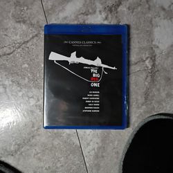 Samuel Fuller's: THE BIG RED ONE