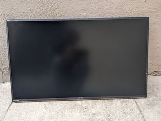 NO STAND Asus ProArt PA329Q 32-inch 4K UHD IPS Professional Art Computer PC Monitor