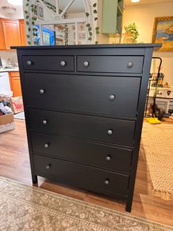 IKEA dresser
