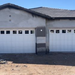 Garage Door Opener Springs