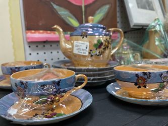 Vintage Antiques on Sale