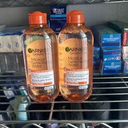 Micellar Water