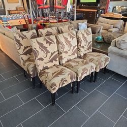 Dining Chairs