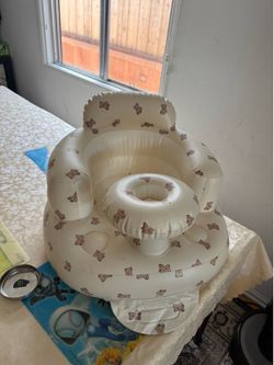 Baby chair