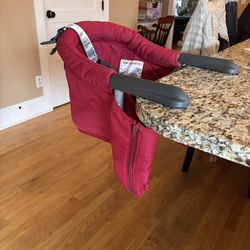 Inglesina Floating high chair