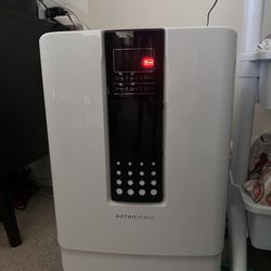 Hatha Space Smart Air Purifier 