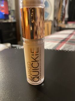 Urban Decay Naked Stay Quickie Concealer