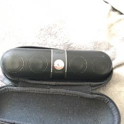 Beats Pull Sometimes Works