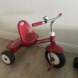 Triciclo Para Niños