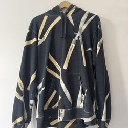 Supreme “Shears” Hoodie