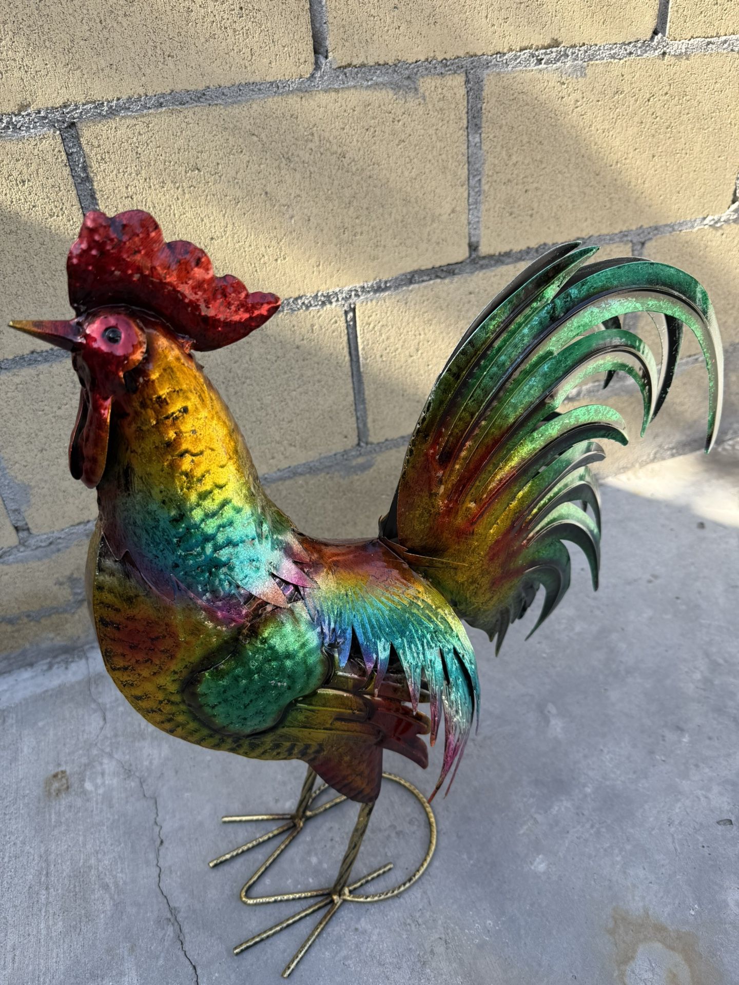 Rooster