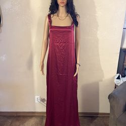 New vestido