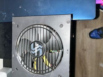 Seasonic PC Power Supply Unit