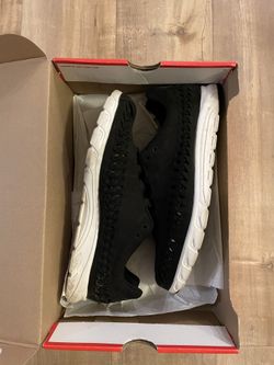 Nike Mayfly Woven
