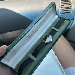 Vintage Gucci Watch
