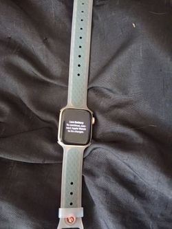 Apple watch se
