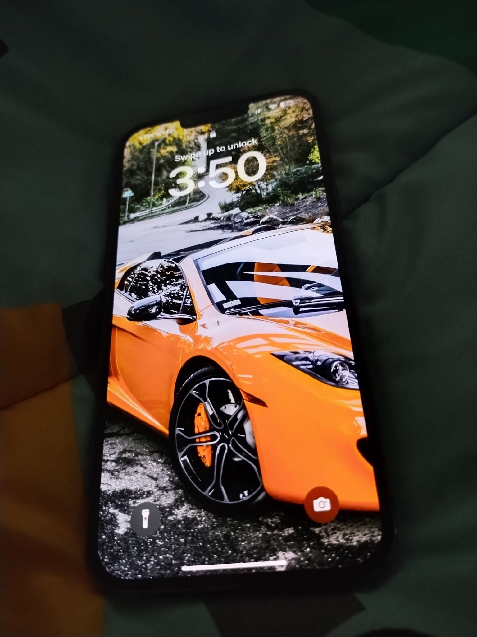 iPhone 13 Pro Max Unlocked -128 GB