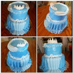 Cakes and more