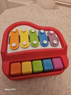 Toy Piano