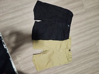 Boys Shorts